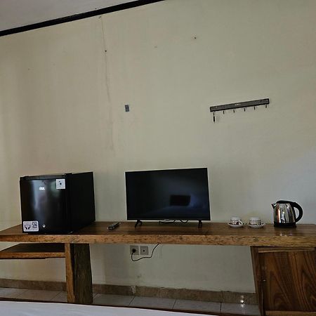 Mysterieus Gili Air Apartment ภายนอก รูปภาพ