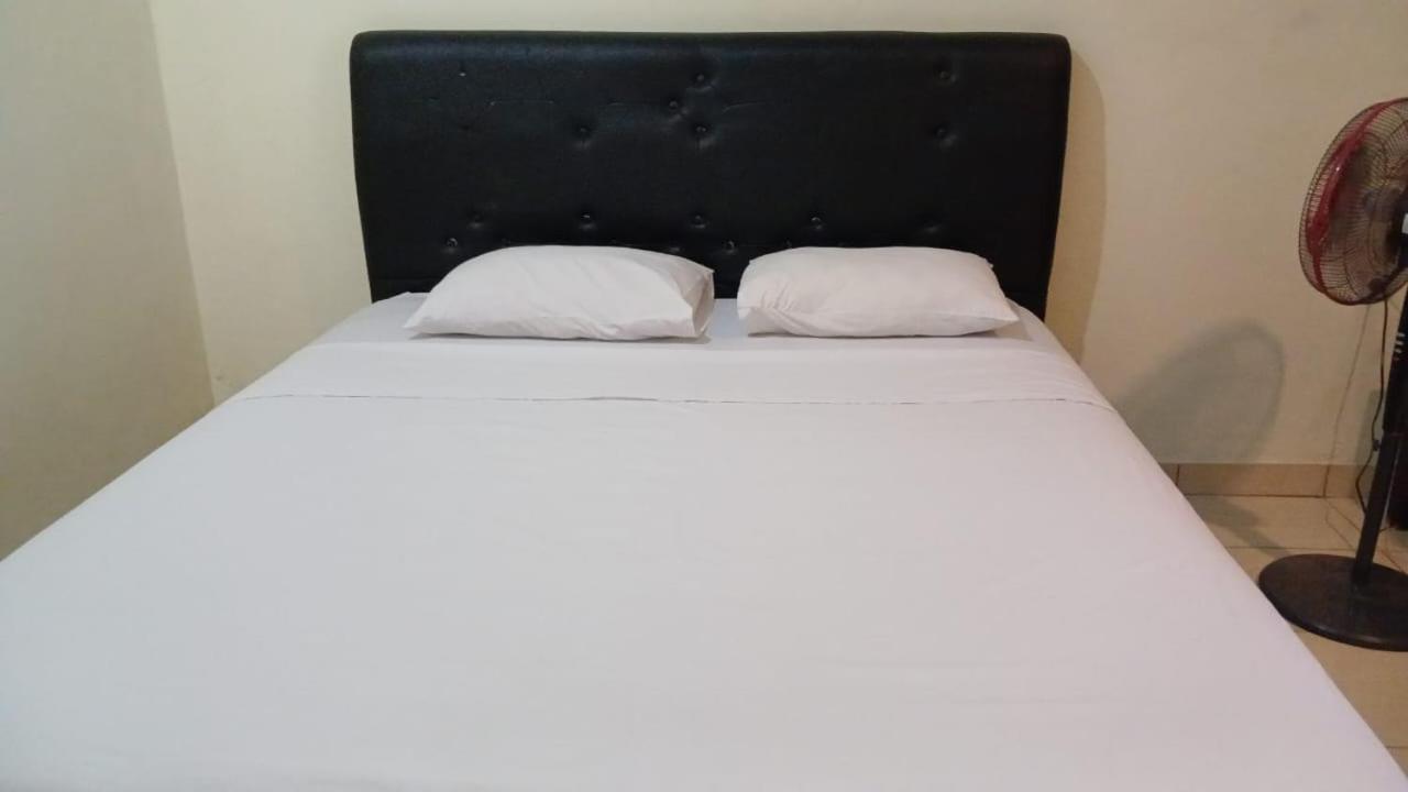 Mysterieus Gili Air Apartment ภายนอก รูปภาพ