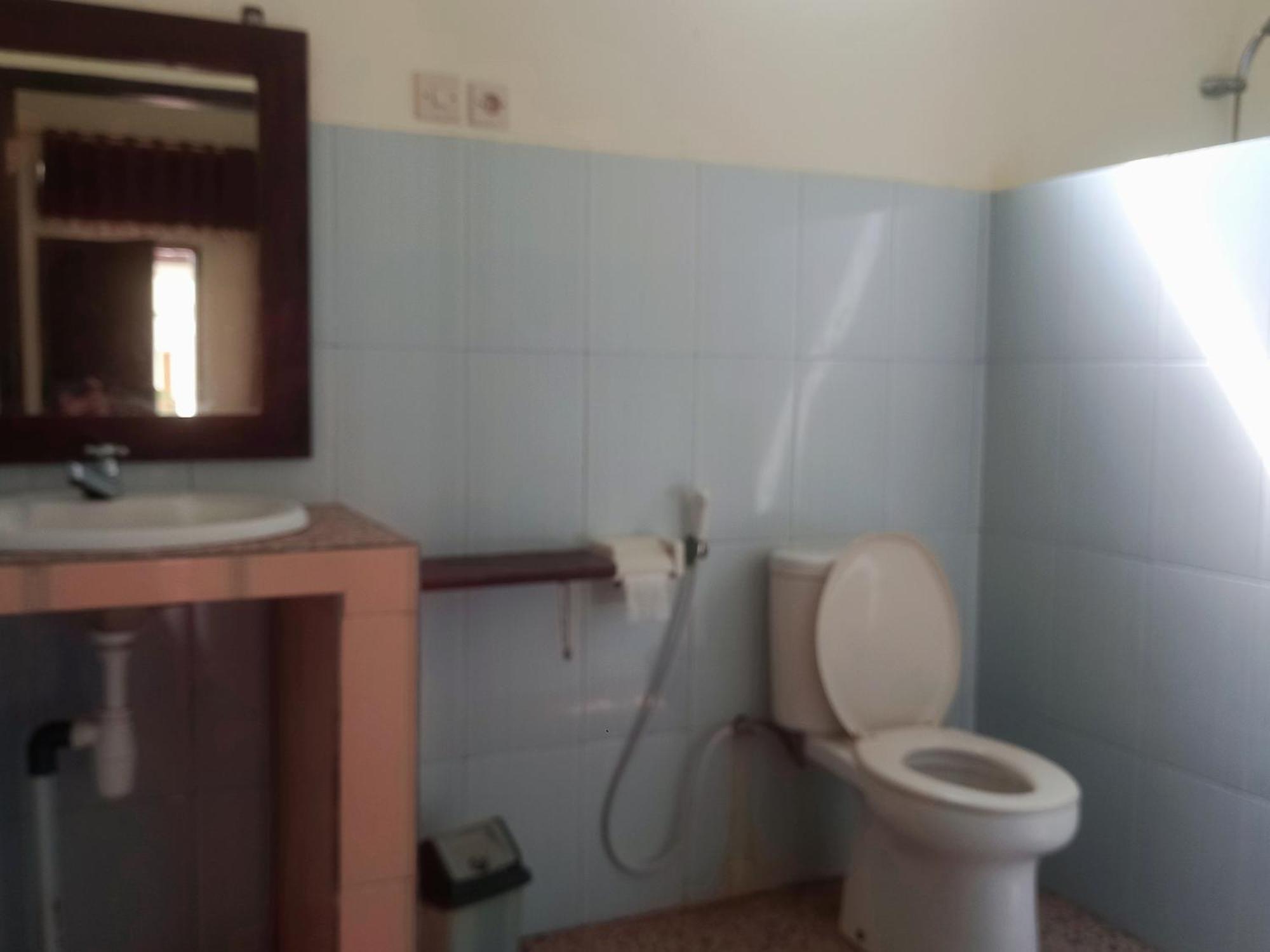 Mysterieus Gili Air Apartment ห้อง รูปภาพ